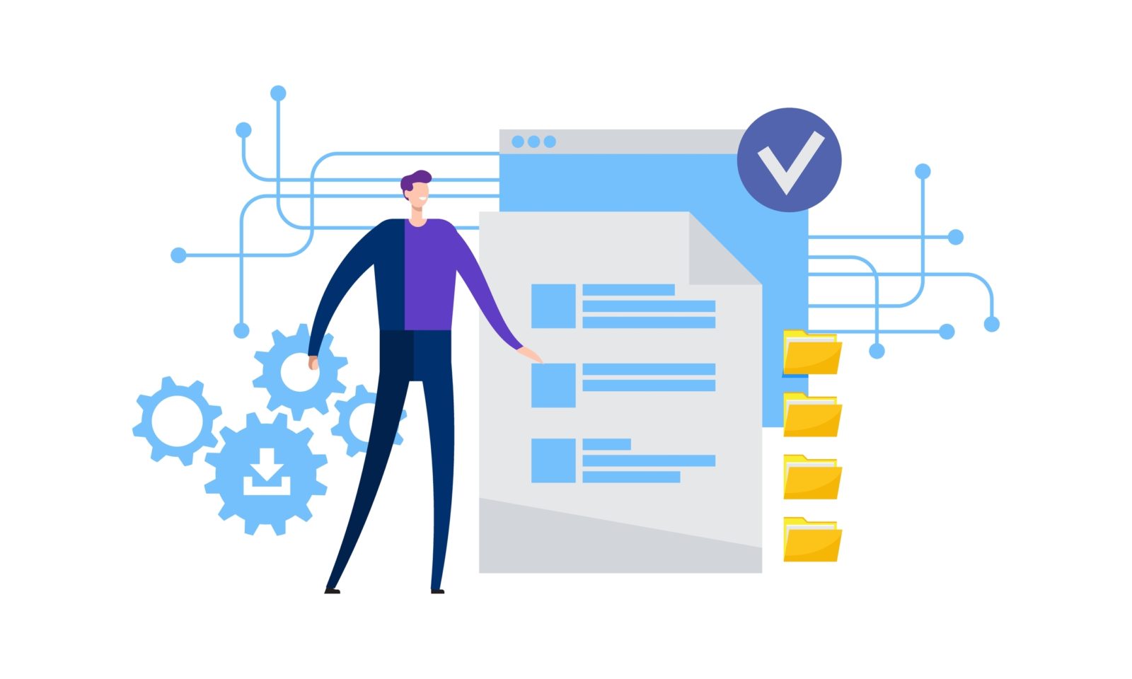 Part numbering systems: 7 best practices | Duro